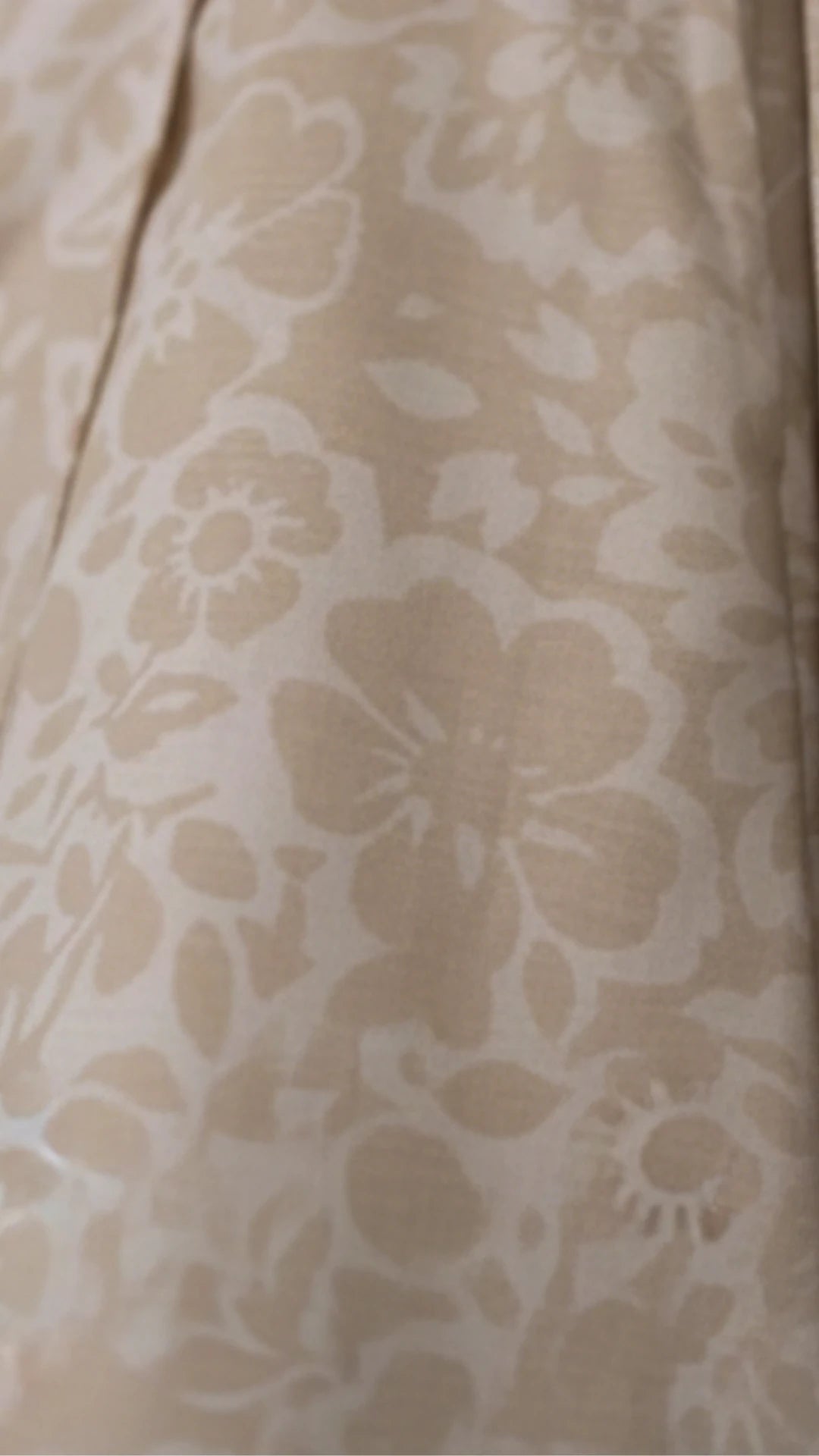 Sustainable Style Staple: Chino Wrap Dress