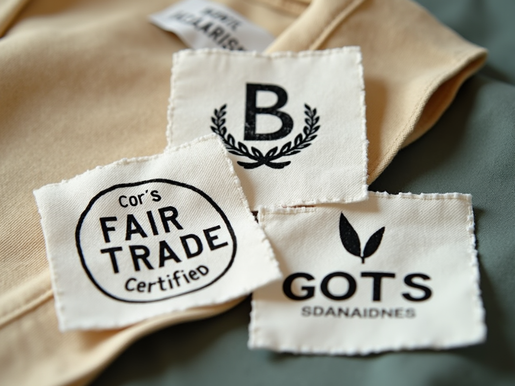 How to Identify Truly Sustainable Fashion Brands: A Consumer’s Guide