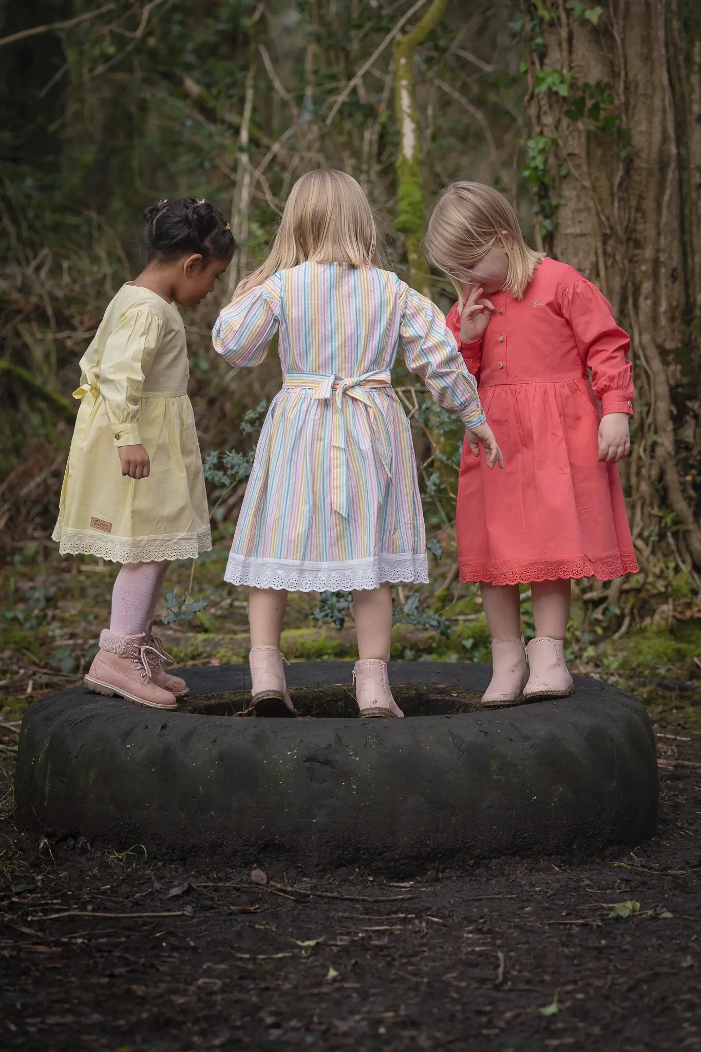 Karee’s Latest Eco-Friendly Designs for Your Little Ones