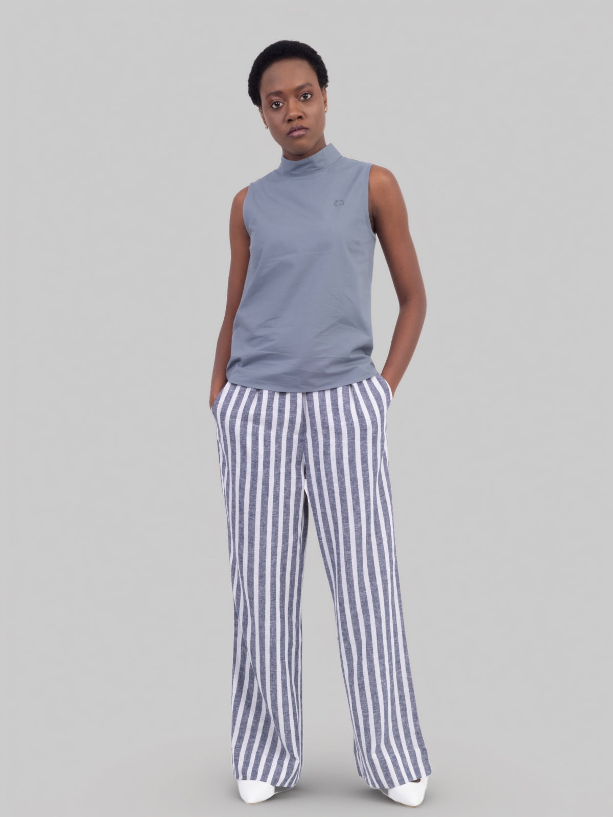 WOMENS TROUSERS