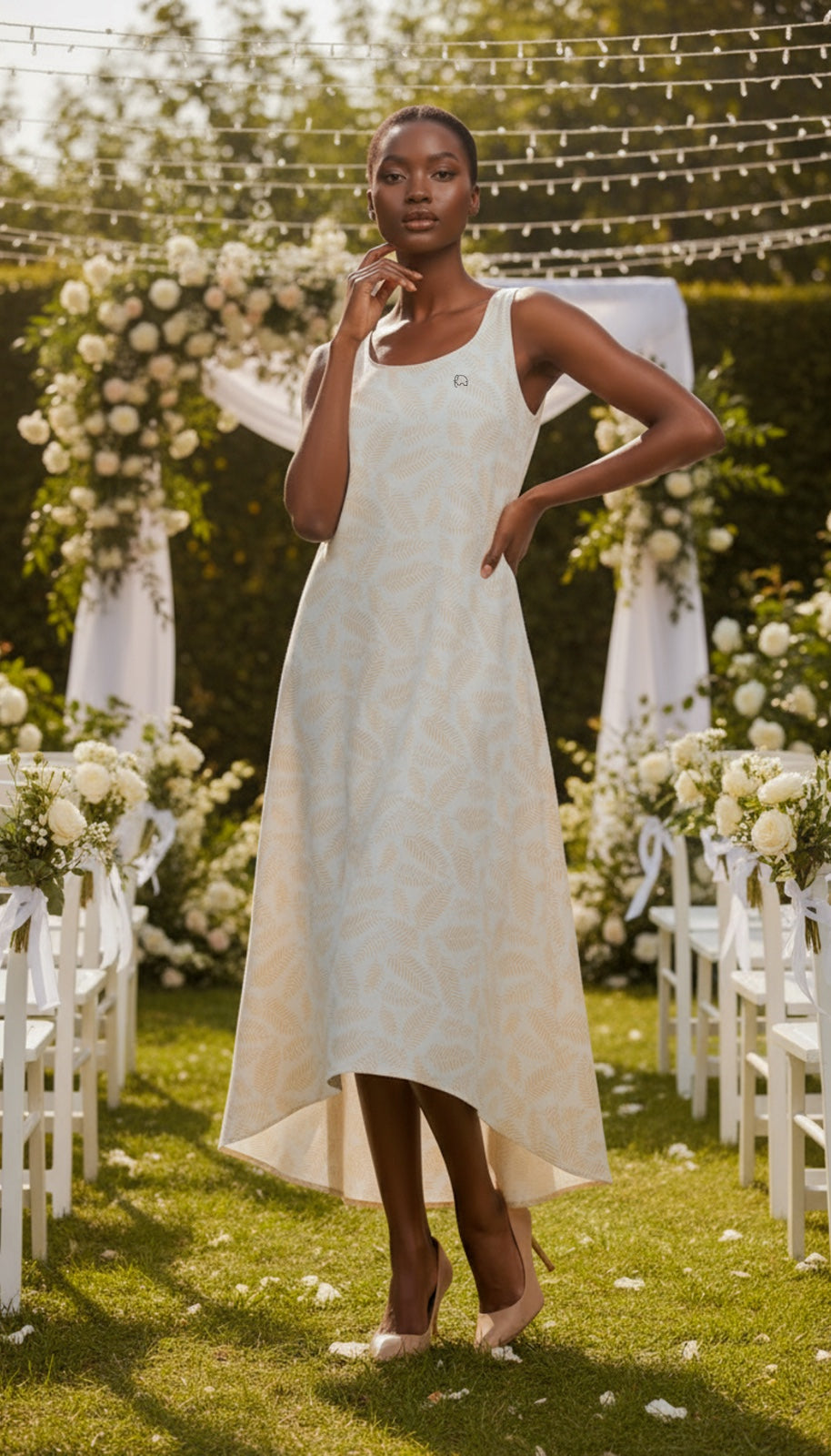 Effortless Elegance - Karee-Designs