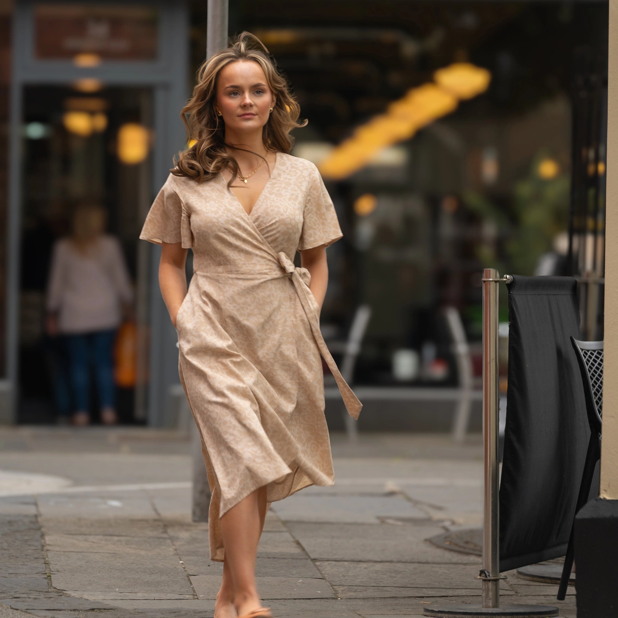 Summer Event Dressing: Comfort Meets Elegance - Karee-Designs