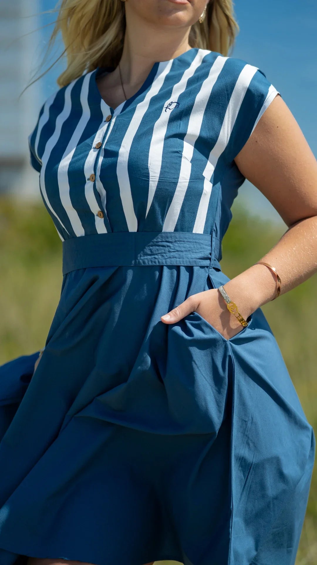 Women's Dress - Karee-Designs