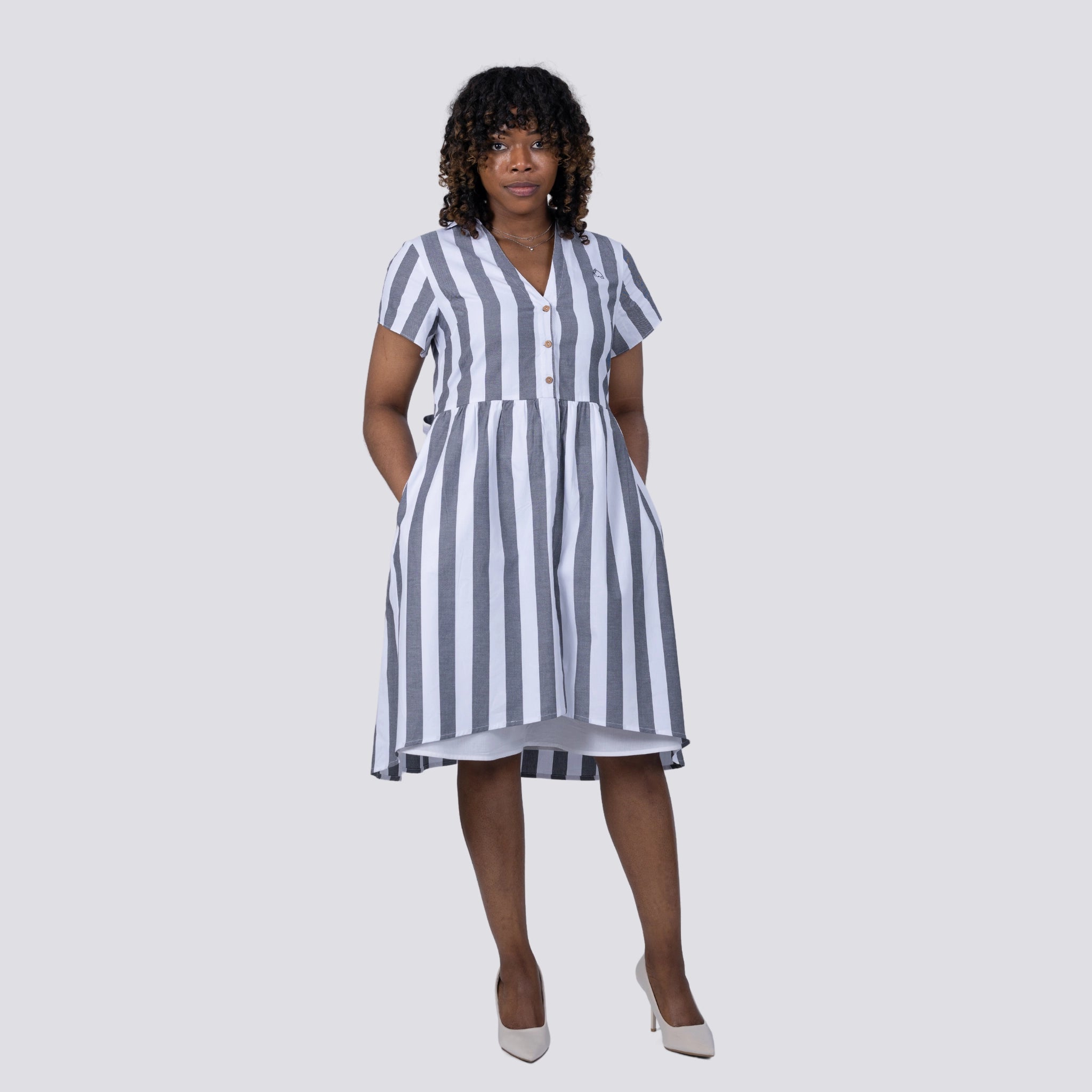 Striped Shirts for Women