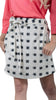Sustainable Elegance: Eco-Friendly Linen Cotton Skirt for Women