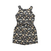Pirate Black Rompers for Kids